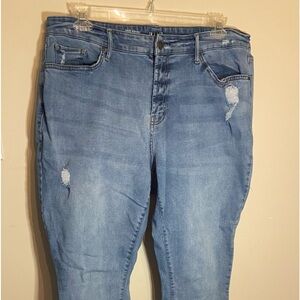Women’s a.n.a jeans